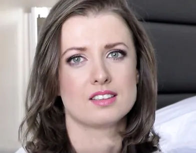 Вудман устроил жесткий анальный трах послушной участнице кастинга