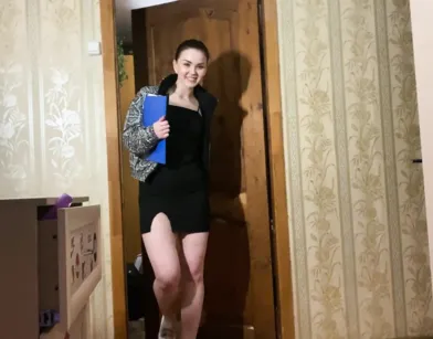 Дала клиенту за подпись в договоре