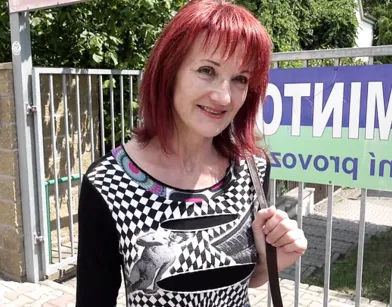 Чешская 50-летняя женщина согласилась на секс за 10 000 крон