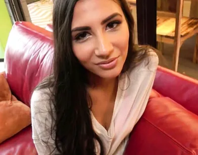 Игра в карты закончилась сексом