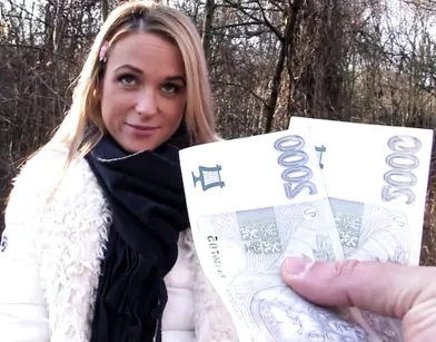 А ты точно модельный агент?