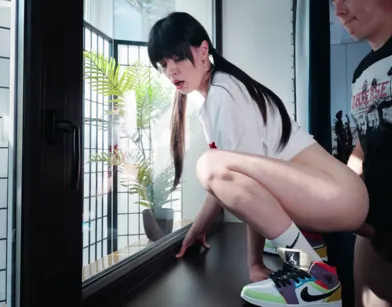 Анальный секс с русской женщиной