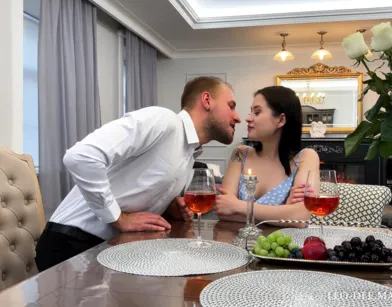 Первое свидание должно быть идеальным