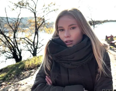 Секс со случайным незнакомцем