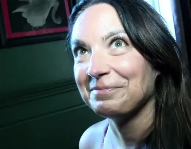 Так выглядит натуральная измена мужу